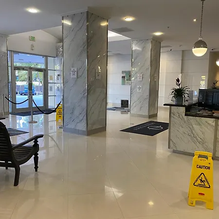 Stunning Apt! Oceanview! Parking Included Sunny Isles Beach Exterior photo