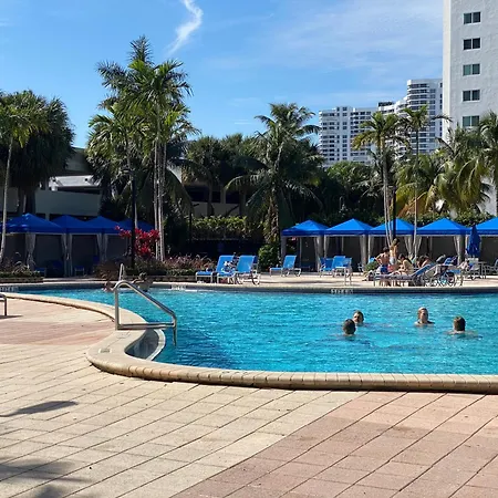 Stunning Apt! Oceanview! Parking Included Sunny Isles Beach Exterior photo
