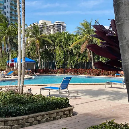 Stunning Apt! Oceanview! Parking Included Sunny Isles Beach Exterior photo