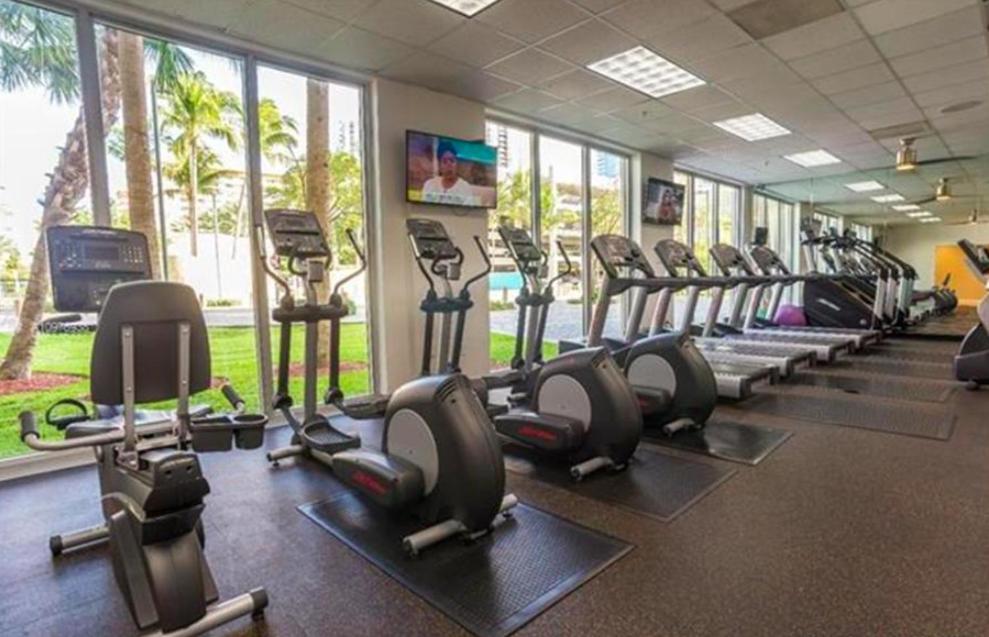 Stunning Apt! Oceanview! Parking Included Apartment Sunny Isles Beach