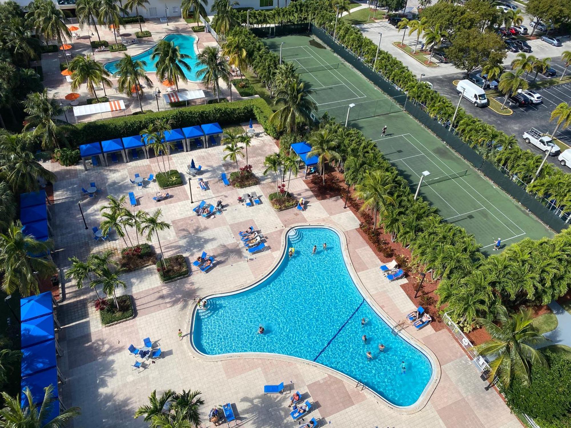 Stunning Apt! Oceanview! Parking Included Sunny Isles Beach