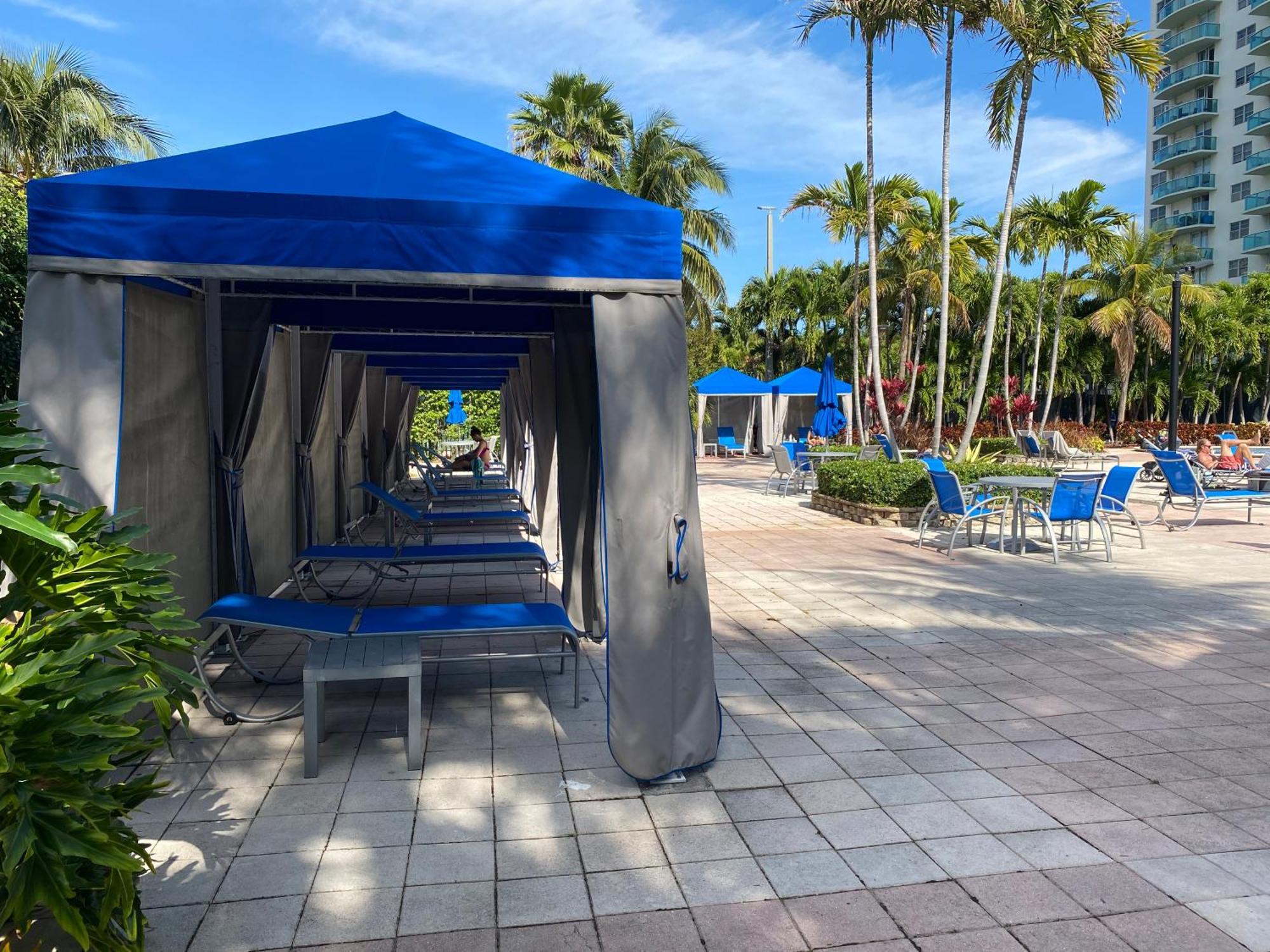 Stunning Apt! Oceanview! Parking Included Sunny Isles Beach