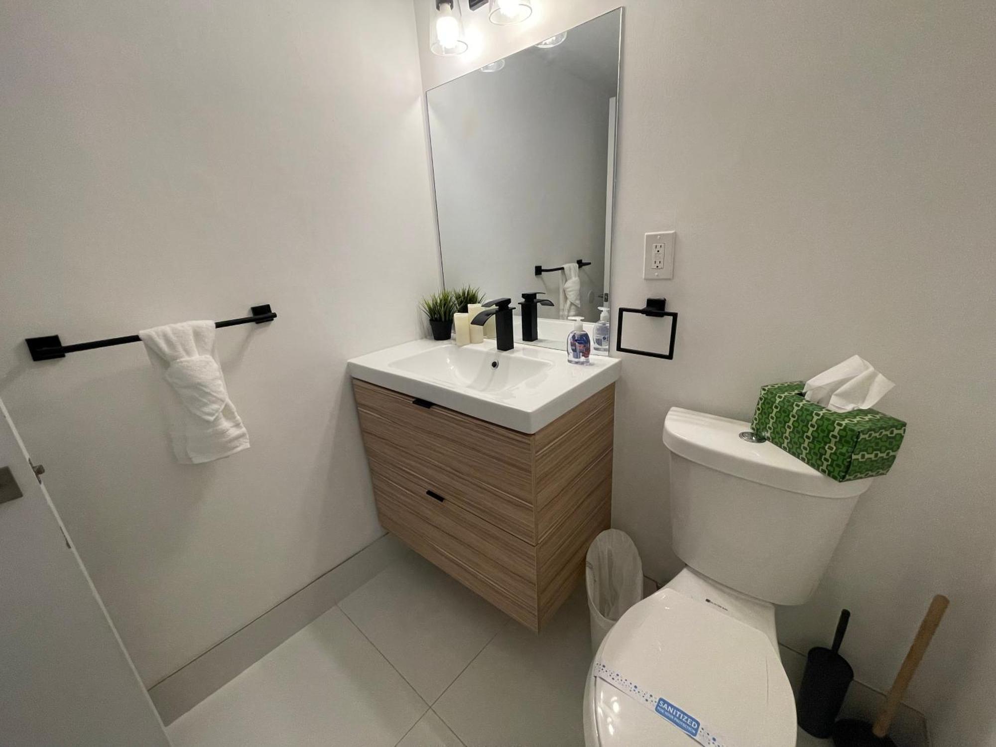 Apartamento Stunning Apt! Oceanview! Parking Included Sunny Isles Beach