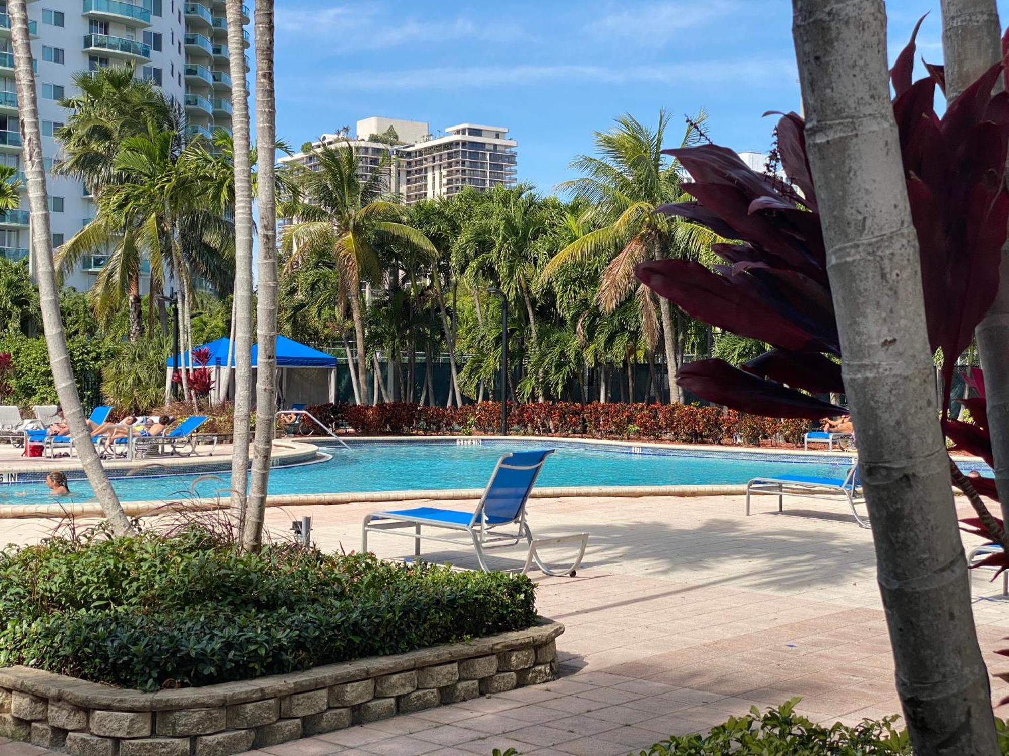 Stunning Apt! Oceanview! Parking Included Sunny Isles Beach